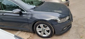 VW Passat 2.0TDI 190, снимка 5