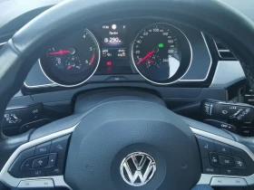 VW Passat 2.0TDI 190, снимка 7