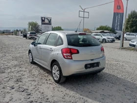 Citroen C3 1.4ГАЗ, Италия , снимка 6