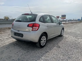 Citroen C3 1.4ГАЗ, Италия , снимка 4