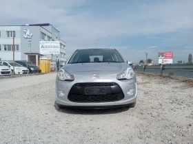 Citroen C3 1.4ГАЗ, Италия , снимка 2