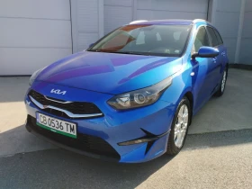 Kia Ceed 1.5 t Comfort