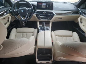 BMW 530 I   | Mobile.bg    8