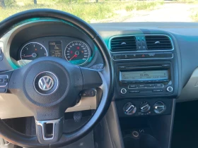 VW Polo 1.6 90 коня, снимка 12