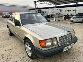 Mercedes-Benz 124 200D 72к.с. Шибедах, снимка 3