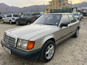  Mercedes-Benz 124