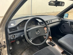 Mercedes-Benz 124 200D 72..  | Mobile.bg    10