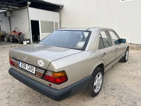 Mercedes-Benz 124 200D 72к.с. Шибедах, снимка 5