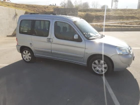 Обява за продажба на Citroen Berlingo Multispace 90 hp. Като нова!!! ~6 800 лв. - изображение 3