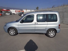 Обява за продажба на Citroen Berlingo Multispace 90 hp. Като нова!!! ~6 800 лв. - изображение 7