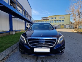 Mercedes-Benz S 350 AMG Full  | Mobile.bg    2