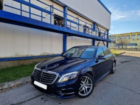 Mercedes-Benz S 350 AMG Full  | Mobile.bg    3