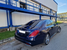 Mercedes-Benz S 350 AMG Full  | Mobile.bg    6