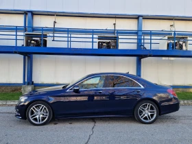 Mercedes-Benz S 350 AMG Full  | Mobile.bg    7