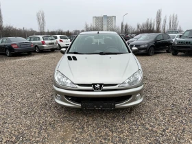 Peugeot 206 1.1i-60PS-KLIMA, снимка 2