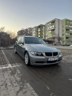 BMW 330  , снимка 2