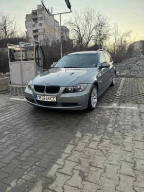 BMW 330  , снимка 3