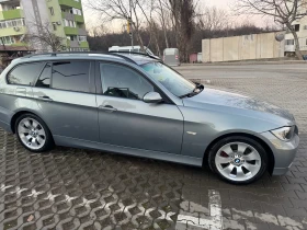 BMW 330  , снимка 6