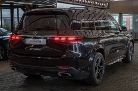 Mercedes-Benz GLS 450 AMG/HuD/Burmester/6+ 1/ | Mobile.bg    4