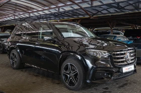 Mercedes-Benz GLS 450 AMG/HuD/Burmester/6+ 1/ | Mobile.bg    2