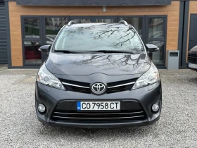 Toyota Verso 1.6D-4D/112hp/7 //   | Mobile.bg    2