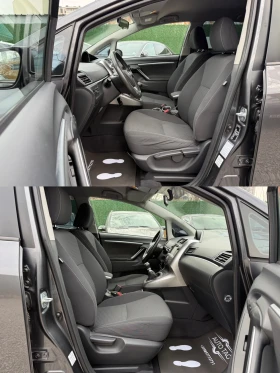 Toyota Verso 1.6D-4D/112hp/7 //   | Mobile.bg    10