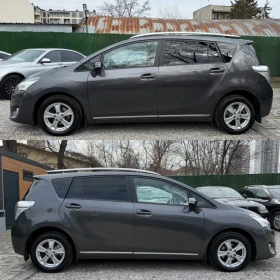 Toyota Verso 1.6D-4D/112hp/7 //   | Mobile.bg    7