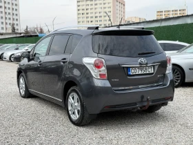 Toyota Verso 1.6D-4D/112hp/7 //   | Mobile.bg    4