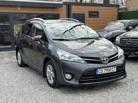 Toyota Verso 1.6D-4D/112hp/7 //   | Mobile.bg    3