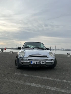 Mini Cooper, снимка 2