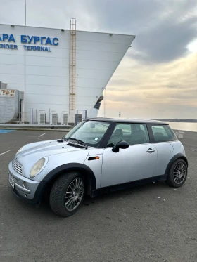 Mini Cooper, снимка 7