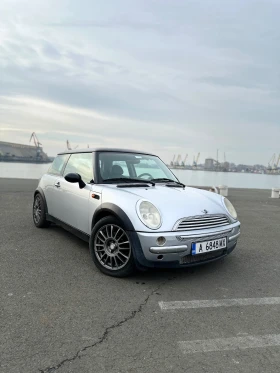 Mini Cooper, снимка 3