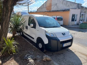 Peugeot Bipper 1.3 MultiJet, снимка 2