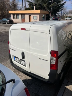 Peugeot Bipper 1.3 MultiJet, снимка 3