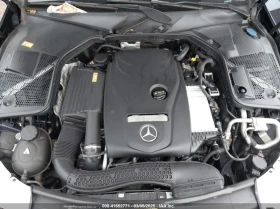 Mercedes-Benz C 300 PANORAMA/4MATIC/LUXURY /SPORT | Mobile.bg    9