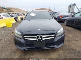 Mercedes-Benz C 300 PANORAMA/4MATIC/LUXURY /SPORT - 21700 лв. - 59749180 | Car24.bg