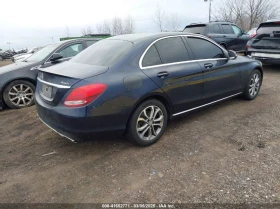 Mercedes-Benz C 300 PANORAMA/4MATIC/LUXURY /SPORT - 21700 лв. - 59749180 | Car24.bg