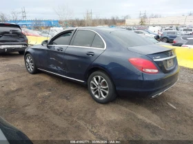 Mercedes-Benz C 300 PANORAMA/4MATIC/LUXURY /SPORT | Mobile.bg    11