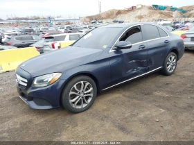 Mercedes-Benz C 300 PANORAMA/4MATIC/LUXURY /SPORT | Mobile.bg    10