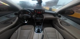 Mercedes-Benz C 300 PANORAMA/4MATIC/LUXURY /SPORT - 21700 лв. - 59749180 | Car24.bg