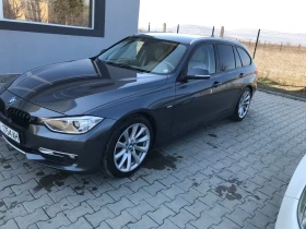 BMW 320 MODERN NAVI XENON, снимка 3