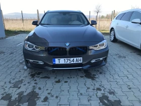 BMW 320 MODERN NAVI XENON, снимка 2