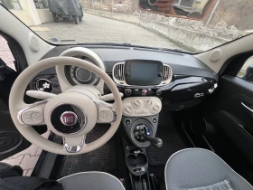 Fiat 500, снимка 6