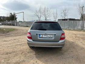 Mercedes-Benz C 220 C220CDI, снимка 7