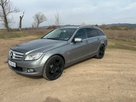 Mercedes-Benz C 220 C220CDI | Mobile.bg    3