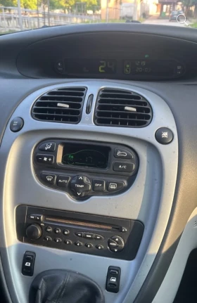 Citroen Xsara picasso 1.6 HDI 109 .. | Mobile.bg    8