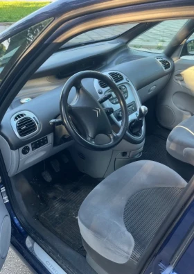 Citroen Xsara picasso 1.6 HDI 109 .. | Mobile.bg    7