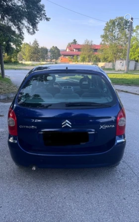Citroen Xsara picasso 1.6 HDI 109 .. | Mobile.bg    4