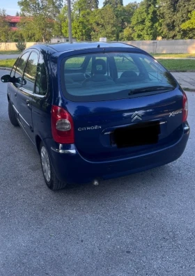 Citroen Xsara picasso 1.6 HDI 109 .. | Mobile.bg    3