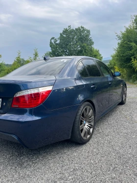 Обява за продажба на BMW 525 2.5 192к.с BRC ~11 800 лв. - изображение 4
